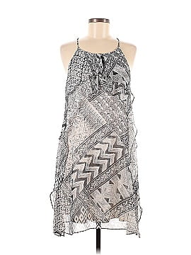 BCBGMAXAZRIA Sleeveless Blouse (view 1)