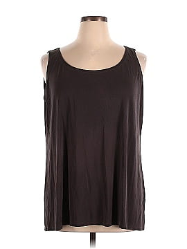 Eileen Fisher Sleeveless Top (view 1)