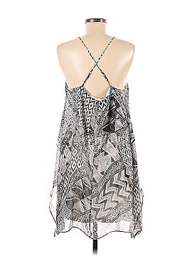 BCBGMAXAZRIA Sleeveless Blouse (view 2)