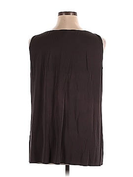 Eileen Fisher Sleeveless Top (view 2)