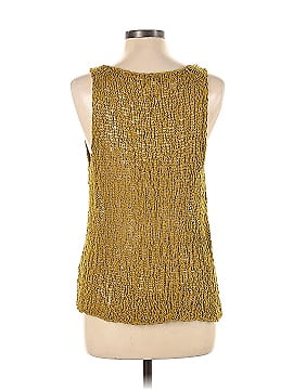 Eileen Fisher Sleeveless Top (view 2)