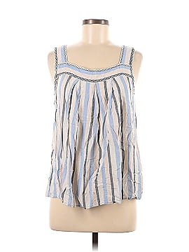 Max Studio Sleeveless Blouse (view 1)