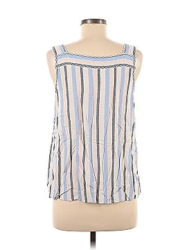 Max Studio Sleeveless Blouse (view 2)