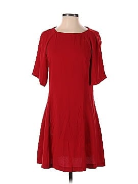 Zara Basic Casual Dress (view 1)