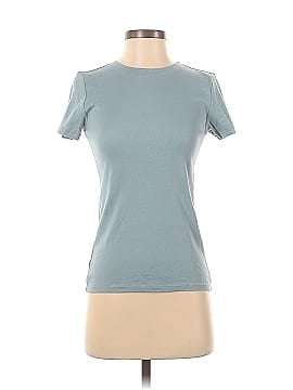 Ann Taylor LOFT Long Sleeve T-Shirt (view 1)