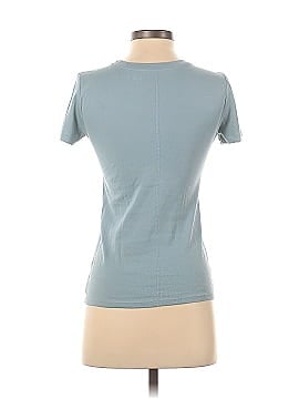 Ann Taylor LOFT Long Sleeve T-Shirt (view 2)