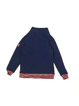 Mini Boden Pullover Sweater (view 2)