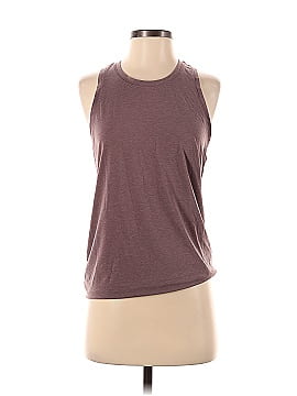 Gap Fit Sleeveless T-Shirt (view 1)