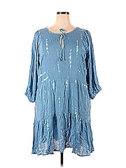 Bobeau Casual Dress