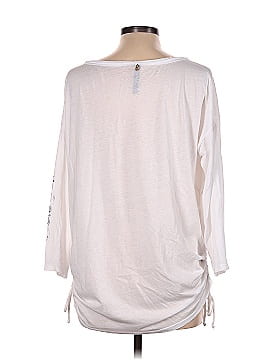 GAIAM 3/4 Sleeve T-Shirt (view 2)