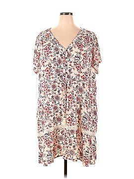 Knox Rose Casual Dress (view 1)