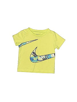 Nike Short Sleeve T-Shirt (view 1)