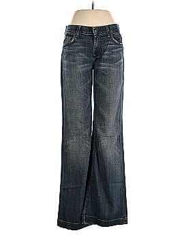 7 For All Mankind Jeans (view 1)