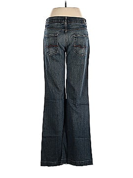 7 For All Mankind Jeans (view 2)