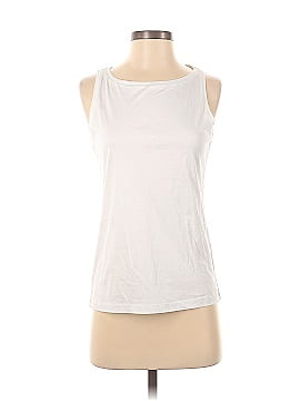 Banana Republic Sleeveless T-Shirt (view 1)