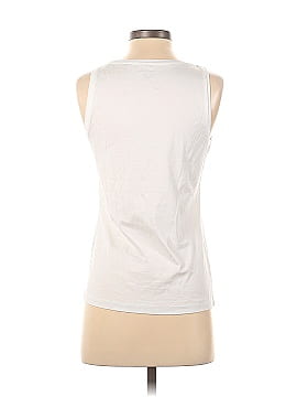 Banana Republic Sleeveless T-Shirt (view 2)