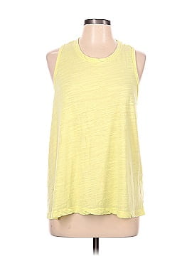 Zella Sleeveless T-Shirt (view 1)