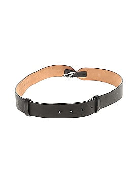 Theory Leather Belt (view 1)