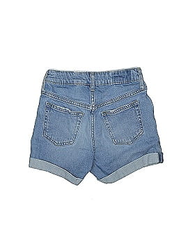 Gap Kids Denim Shorts (view 2)