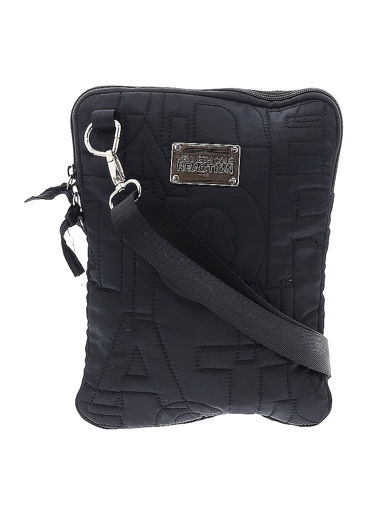 Kenneth Cole New York Black Laptop Bag One size - photo 1
