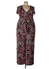 Travelers By Chico's Jumpsuit