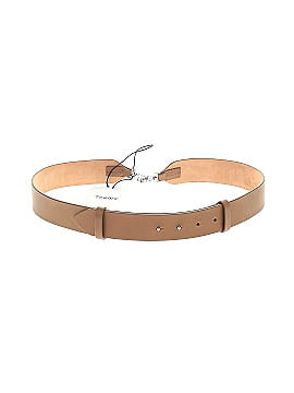 Theory Leather Belt (view 1)