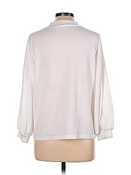 Shein Long Sleeve Turtleneck (view 2)