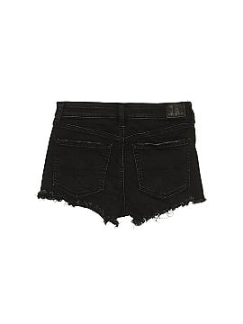 American Eagle Outfitters Denim Shorts (view 2)