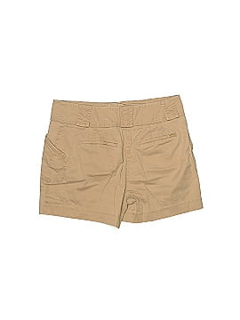 White House Black Market Shorts (view 2)