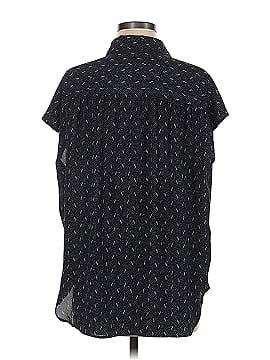 Ann Taylor LOFT Sleeveless Blouse (view 2)