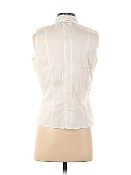 Kenar Sleeveless Blouse (view 2)