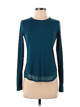 Athleta Long Sleeve T-Shirt (view 1)