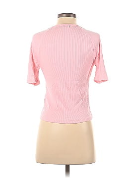 J.Crew Short Sleeve Top (view 2)