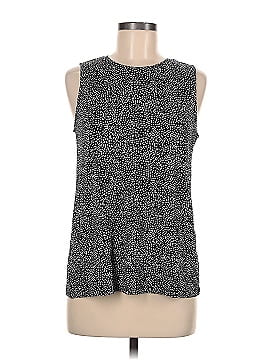 Nine West Sleeveless T-Shirt (view 1)