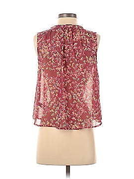 Express Sleeveless Blouse (view 2)