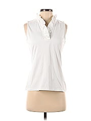 J. Mc Laughlin Sleeveless Blouse