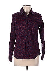 Izod Long Sleeve Button Down Shirt