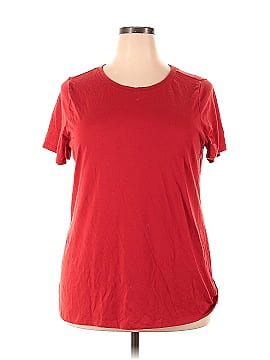 Torrid Short Sleeve T-Shirt (view 1)