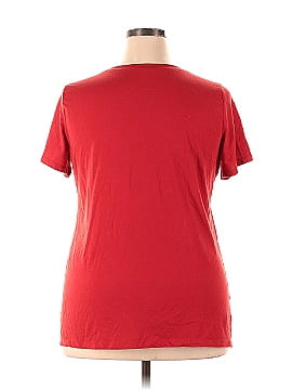 Torrid Short Sleeve T-Shirt (view 2)