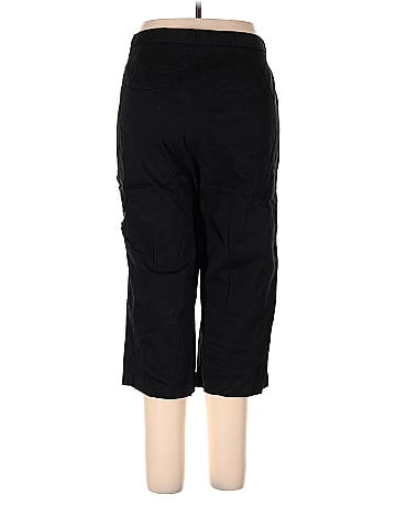 Hannah Casual Pants (view 2)