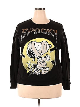 Peanuts Sweatshirt (view 1)