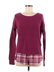 Hollister Pullover Sweater