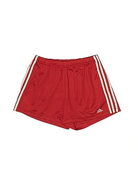 Adidas Athletic Shorts (view 1)