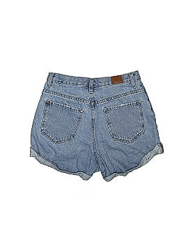 BDG Denim Shorts (view 2)