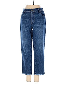 Ann Taylor LOFT Outlet Jeans (view 1)