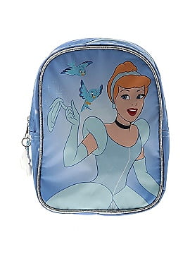 Disney Princess Backpack (view 1)