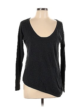 Victoria's Secret Long Sleeve T-Shirt (view 1)