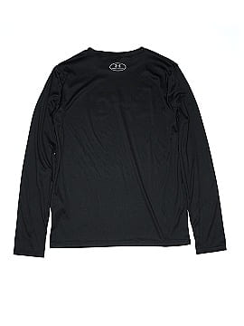 Under Armour Long Sleeve T-Shirt (view 2)