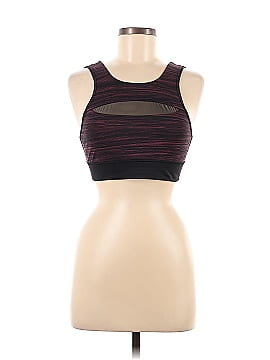 Lululemon Athletica Sports Bra (view 1)