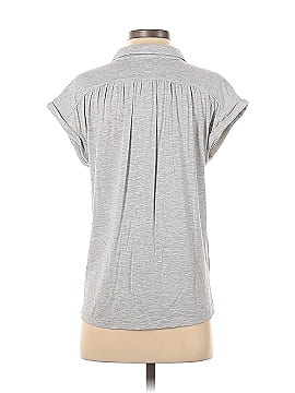 Ann Taylor LOFT Short Sleeve Top (view 2)